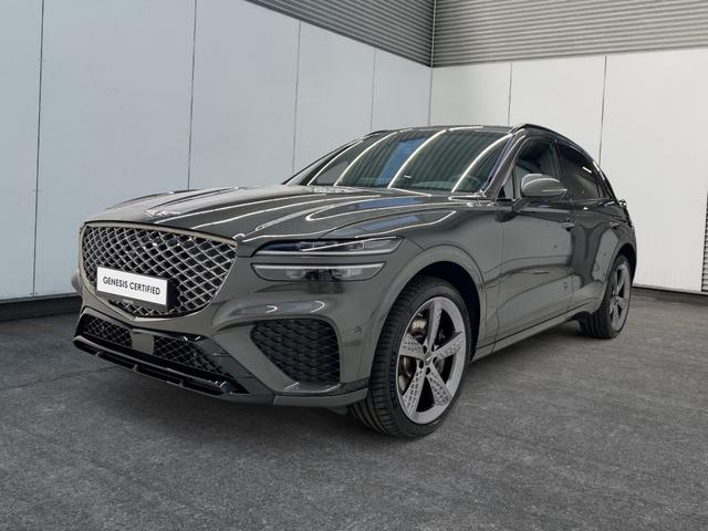 Genesis GV70 - 2.2 D Sport AWD Innovation Pack & Comfort Seat