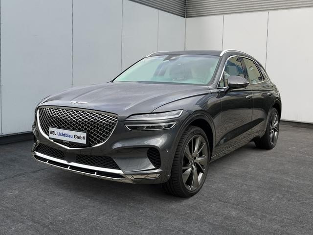 Genesis GV70 - 2.2 D Premium AWD Glasdach & Technik-Paket