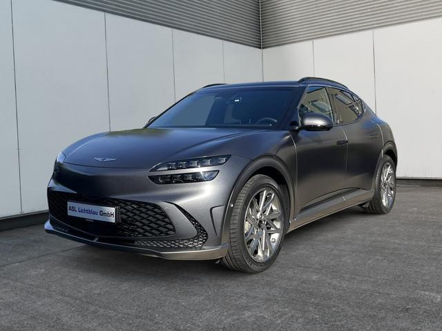 Genesis GV60 - Electrified AWD Sport 4WD Technik-Paket & Sitz-Paket Komfort