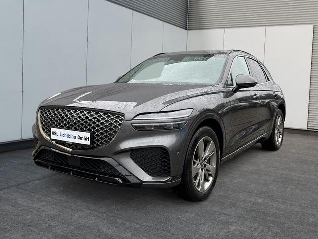 Genesis GV70 - 2.2 D Sport AWD Panoramadach & Sitzkomfort-Paket