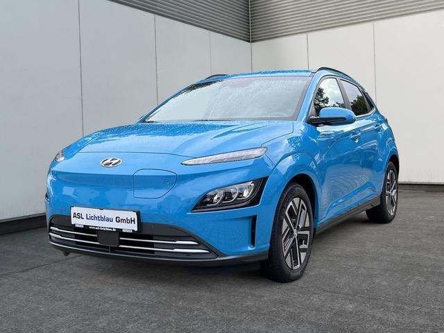 Hyundai KONA - Elektro (150kW) PRIME