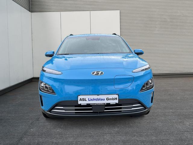 Hyundai KONA Elektro (150kW) PRIME 