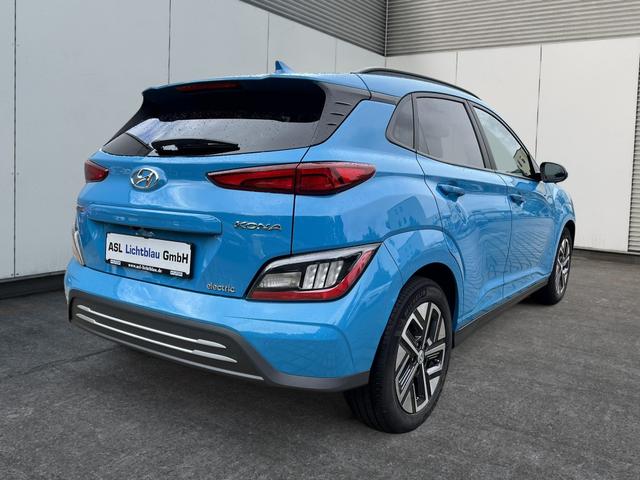 Hyundai KONA Elektro (150kW) PRIME 