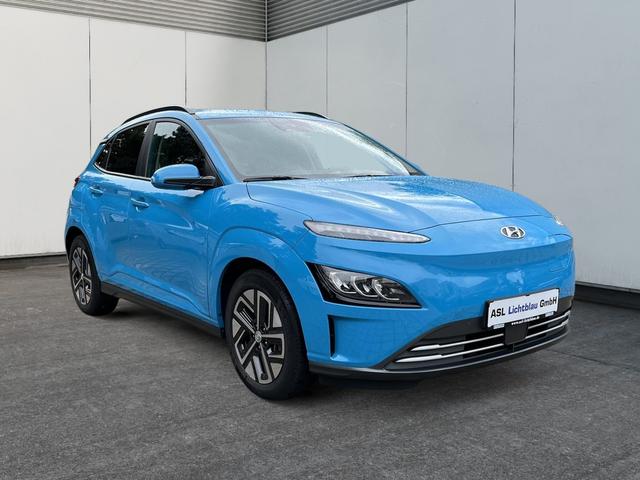 Hyundai KONA Elektro (150kW) PRIME 