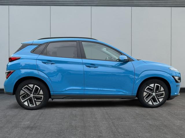 Hyundai KONA Elektro (150kW) PRIME 