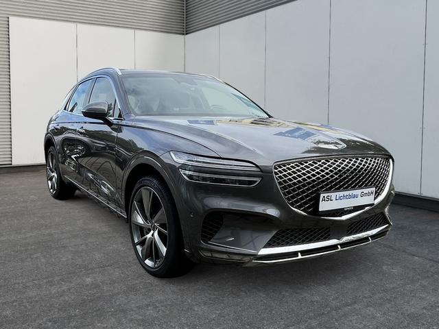 Genesis GV70 2.2 D Luxus AWD Sitz-Paket & Komfort-Paket 