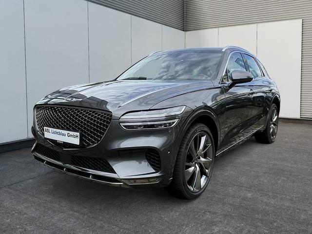 Genesis GV70 - 2.2 D Luxus AWD Sitz-Paket & Komfort-Paket