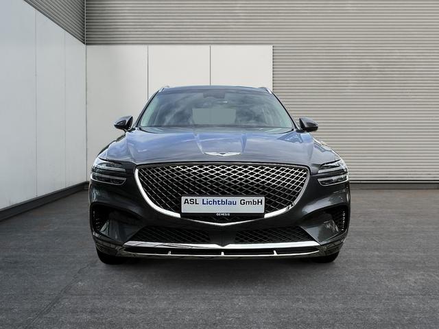 Genesis GV70 2.2 D Luxus AWD Sitz-Paket & Komfort-Paket 