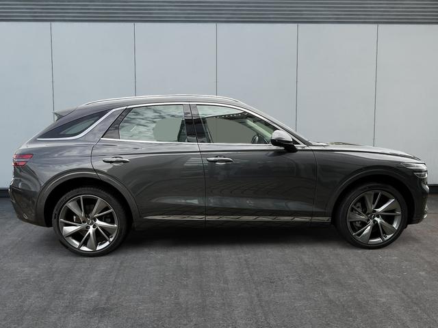 Genesis GV70 2.2 D Luxus AWD Sitz-Paket & Komfort-Paket 