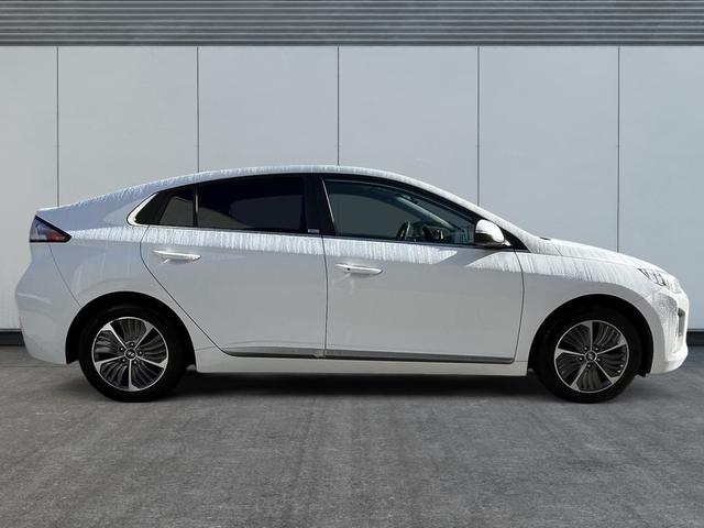 Hyundai IONIQ Facelift PLUG IN Hybrid STYLE-Paket 