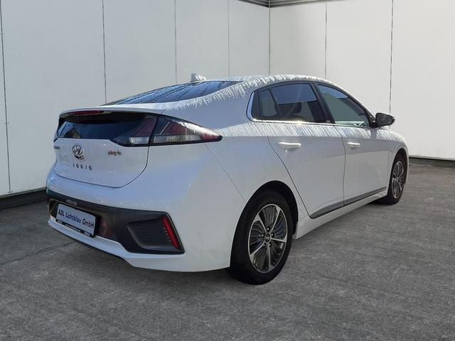Hyundai IONIQ Facelift PLUG IN Hybrid STYLE-Paket 