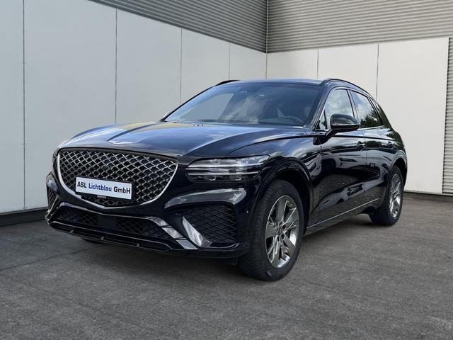 Genesis GV70 - 2.2 D Sport AWD Technikpaket & Glasdach