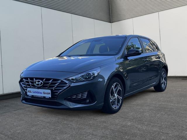 Hyundai i30 - FL 1.0 Turbo M/T Edition 30