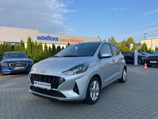 Hyundai i10 - 1.0 M/T Edition 30