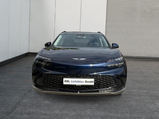 Genesis GV60 Sport Plus Technik-Paket & Sitz-Paket Komfort 