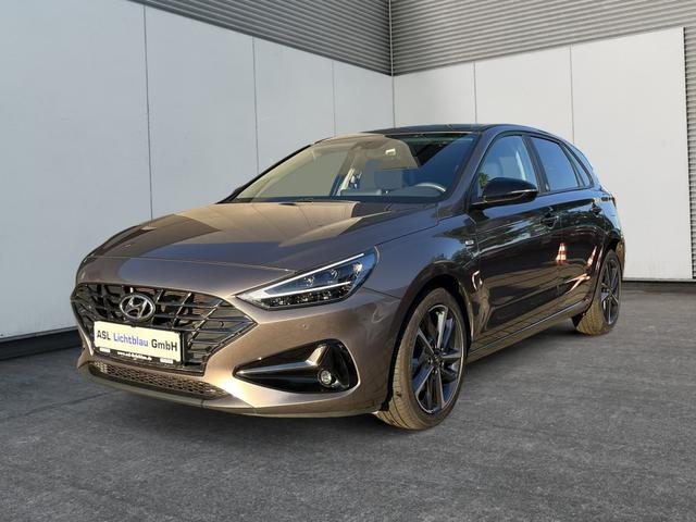 Hyundai i30 - FL 1.5 Turbo M/T (48V) Edition 30 PLUS