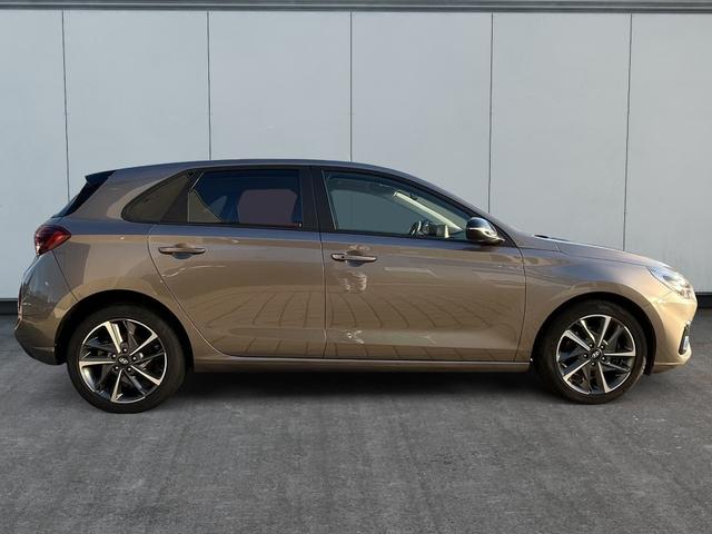 Hyundai i30 FL 1.5 Turbo M/T (48V) Edition 30 PLUS 