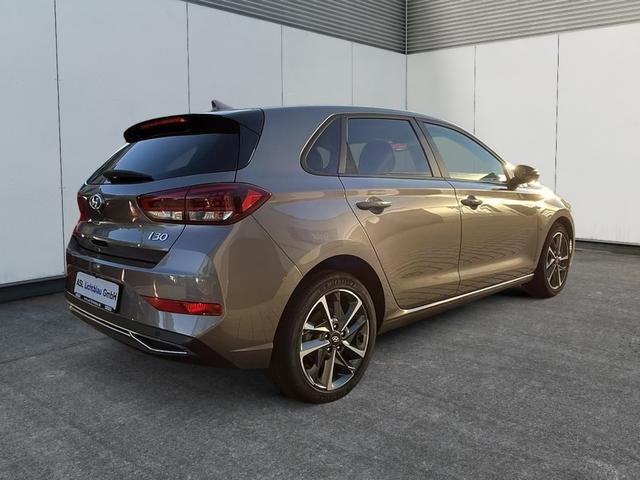 Hyundai i30 FL 1.5 Turbo M/T (48V) Edition 30 PLUS 