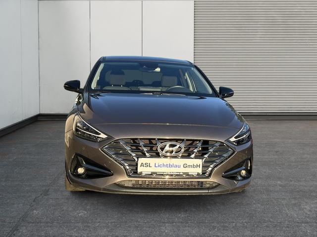 Hyundai i30 FL 1.5 Turbo M/T (48V) Edition 30 PLUS 
