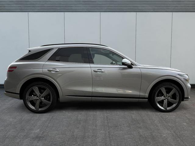 Genesis GV70 2.2 D Sport AWD Technik-Paket & Sitz-Paket Komfort 