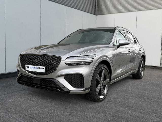 Genesis GV70 - 2.2 D Sport AWD Technik-Paket & Sitz-Paket Komfort