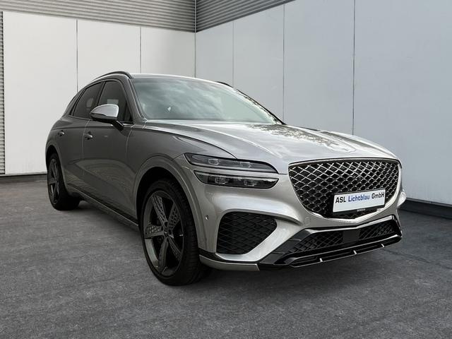 Genesis GV70 2.2 D Sport AWD Technik-Paket & Sitz-Paket Komfort 