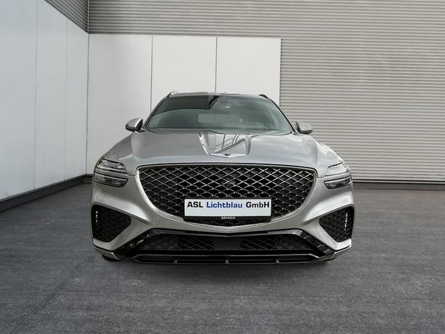 Genesis GV70 2.2 D Sport AWD Technik-Paket & Sitz-Paket Komfort 