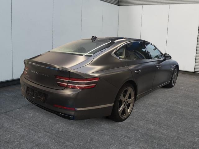 Genesis G80 2.2 D Luxus RWD Comfort Seat Pack & Executive 