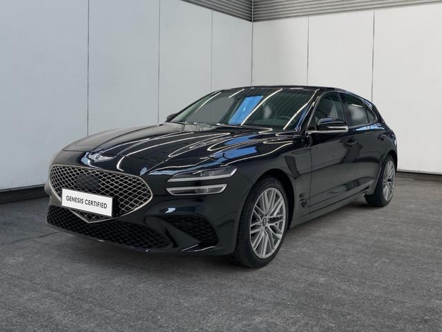 Genesis G70 Shooting Brake - 2.0 T Premium RWD Innovation Pack & Convenience