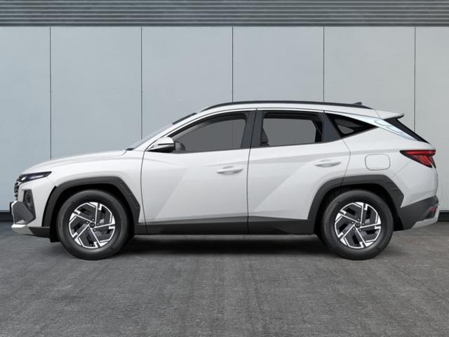 Hyundai TUCSON FL HEV 1.6 T-GDi 6-AT 2WD SELECT Design-Paket 