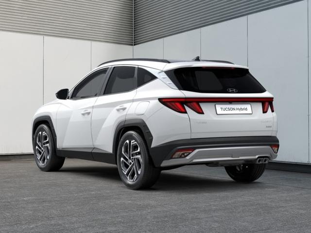 Hyundai TUCSON FL HEV 1.6 T-GDi 6-AT 2WD PRIME Assistenz-Paket, Panoramadach & Digital Key 