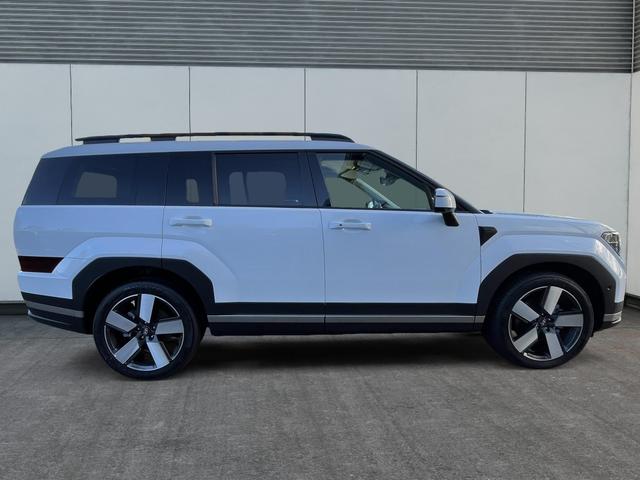 Hyundai SANTA FE HEV 5-Sitzer 1.6 T-GDI 6-AT 4WD SIGNATURE Komfort-& Technik-Paket 