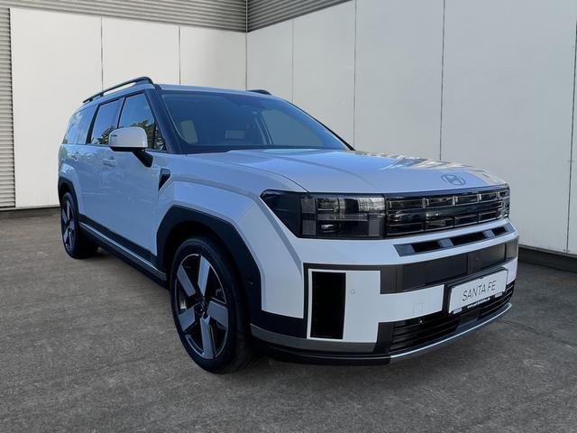 Hyundai SANTA FE HEV 5-Sitzer 1.6 T-GDI 6-AT 4WD SIGNATURE Komfort-& Technik-Paket 