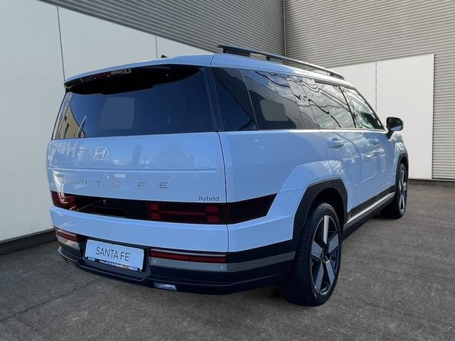 Hyundai SANTA FE HEV 5-Sitzer 1.6 T-GDI 6-AT 4WD SIGNATURE Komfort-& Technik-Paket 