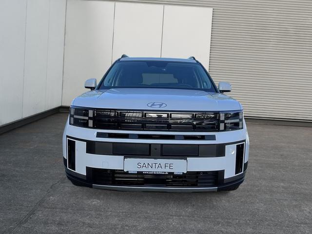 Hyundai SANTA FE HEV 5-Sitzer 1.6 T-GDI 6-AT 4WD SIGNATURE Komfort-& Technik-Paket 