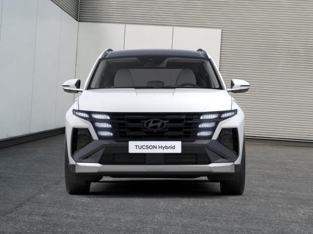 Hyundai TUCSON FL HEV 1.6 T-GDi 6-AT 2WD PRIME Assistenz-Paket, Panoramadach & Digital Key 