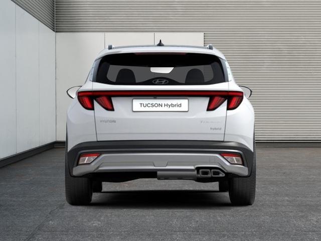Hyundai TUCSON FL HEV 1.6 T-GDi 6-AT 2WD PRIME Assistenz-Paket, Panoramadach & Digital Key 