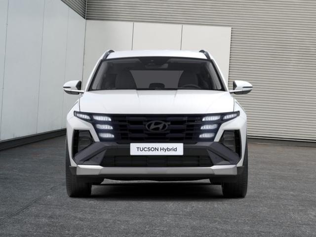 Hyundai TUCSON FL HEV 1.6 T-GDi 6-AT 2WD SELECT Design-Paket 