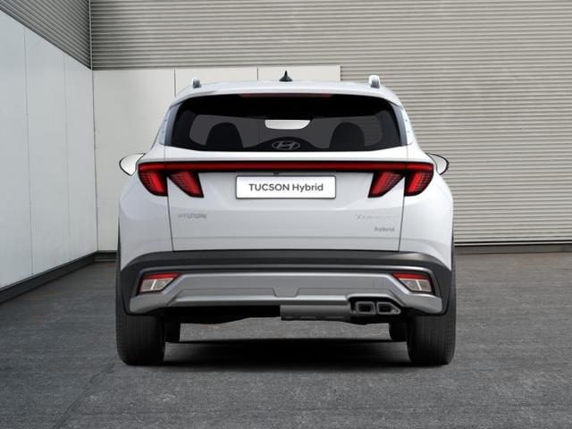 Hyundai TUCSON FL HEV 1.6 T-GDi 6-AT 2WD SELECT Design-Paket 