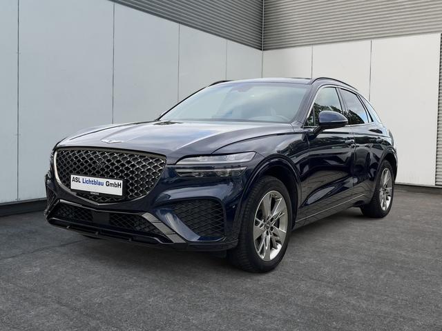 Genesis GV70 - 2.2 D Luxury AWD Technik-Paket & Sitz-Paket Komfort