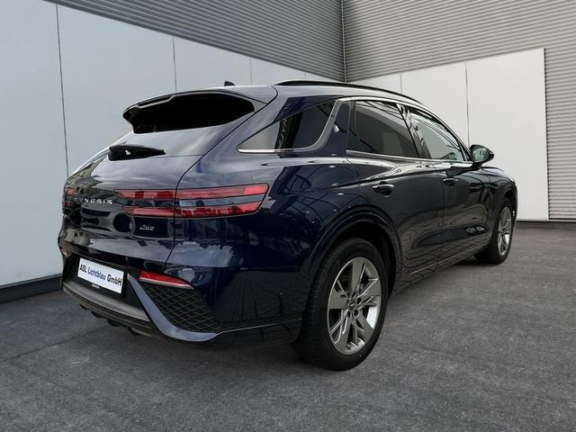 Genesis GV70 2.2 D Luxury AWD Technik-Paket & Sitz-Paket Komfort 