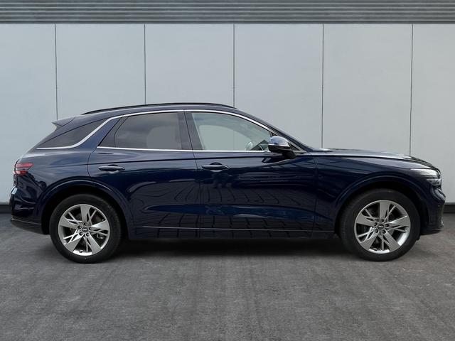 Genesis GV70 2.2 D Luxury AWD Technik-Paket & Sitz-Paket Komfort 