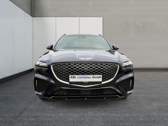 Genesis GV70 2.2 D Luxury AWD Technik-Paket & Sitz-Paket Komfort 