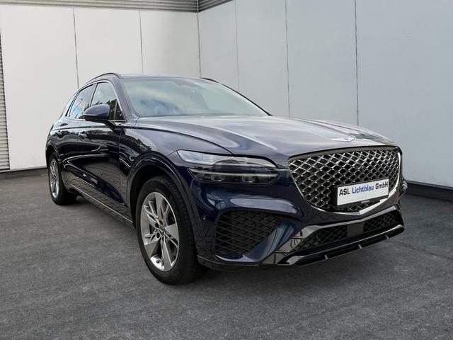 Genesis GV70 2.2 D Luxury AWD Technik-Paket & Sitz-Paket Komfort 