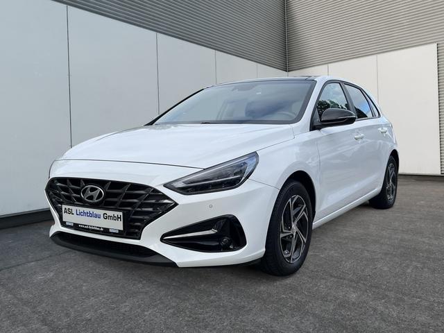 Hyundai i30 - FL 5-Türer 1.5 M/T INTRO EDITION Panoramadach