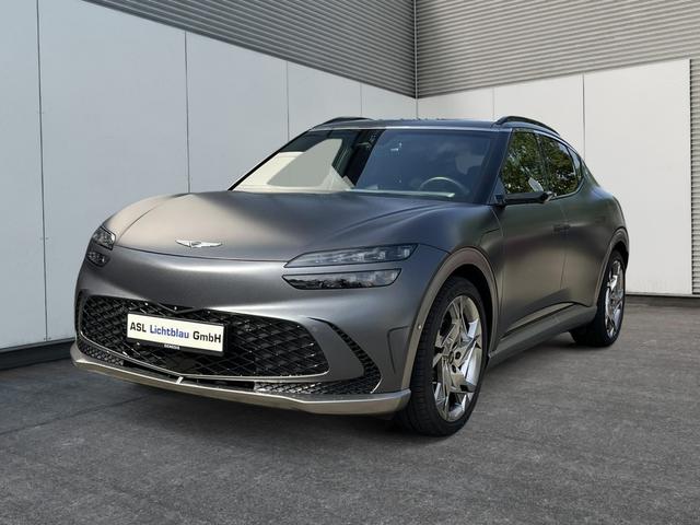 Genesis GV60 - Sport Plus Technik-Paket & Sitz-Paket Komfort