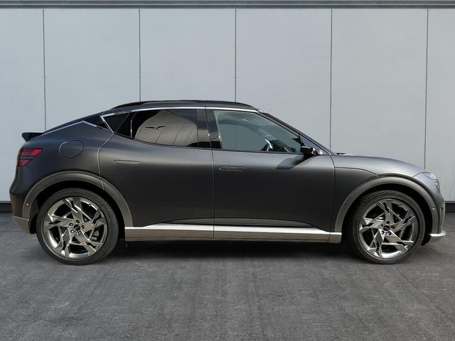 Genesis GV60 Sport Plus Technik-Paket & Sitz-Paket Komfort 