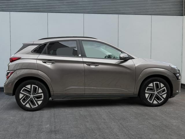 Hyundai KONA Elektro (100kW) Edition 30 Plus-Paket 
