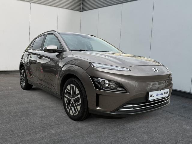Hyundai KONA Elektro (100kW) Edition 30 Plus-Paket 