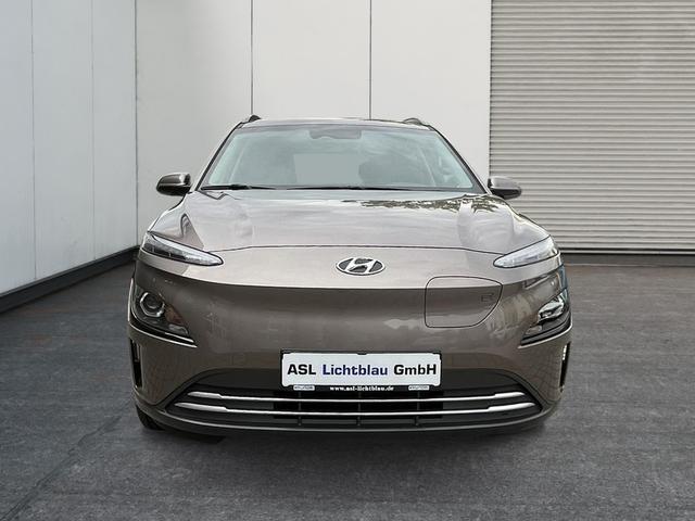 Hyundai KONA Elektro (100kW) Edition 30 Plus-Paket 